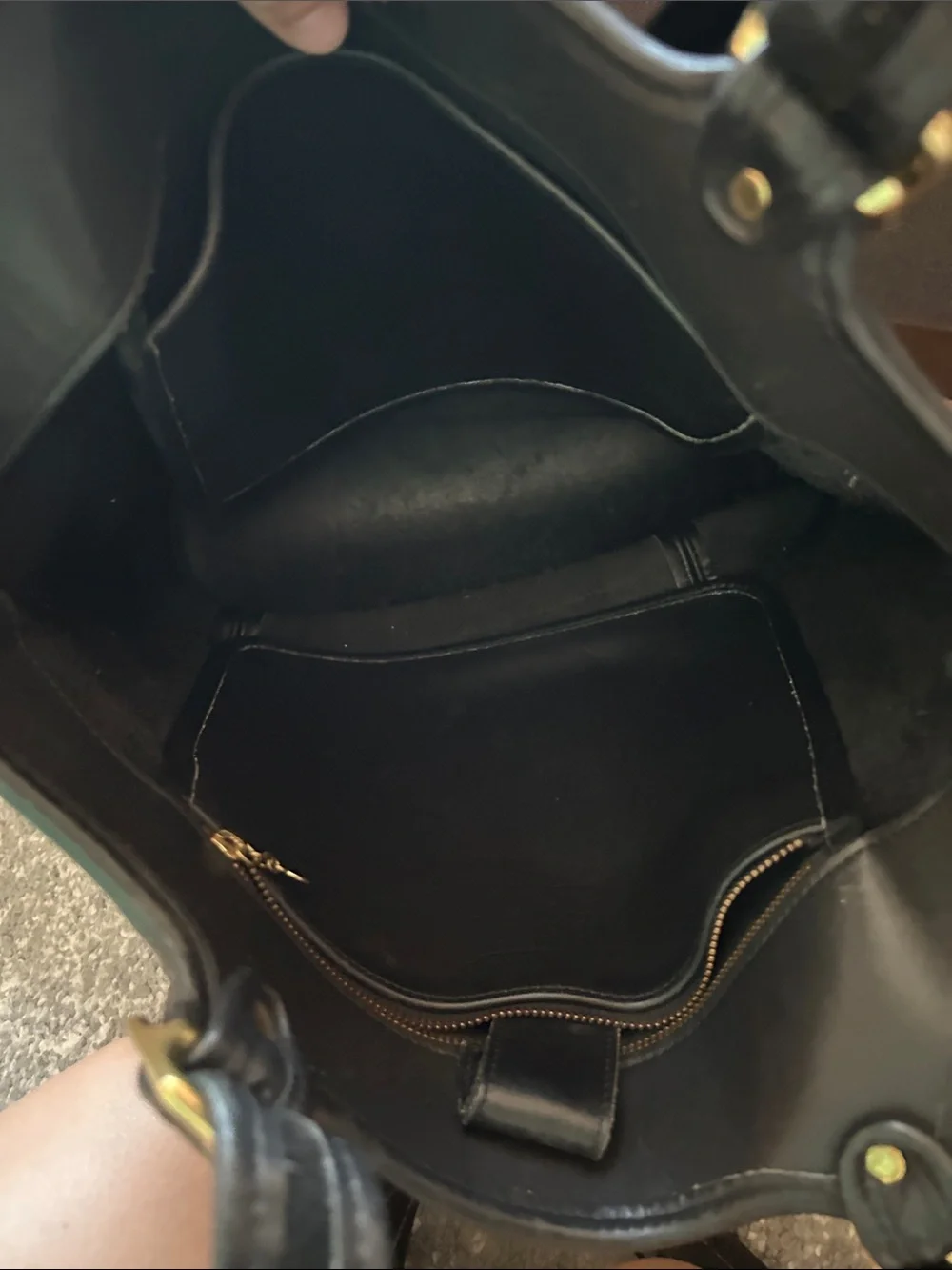 Coach Legacy Shopper 9090